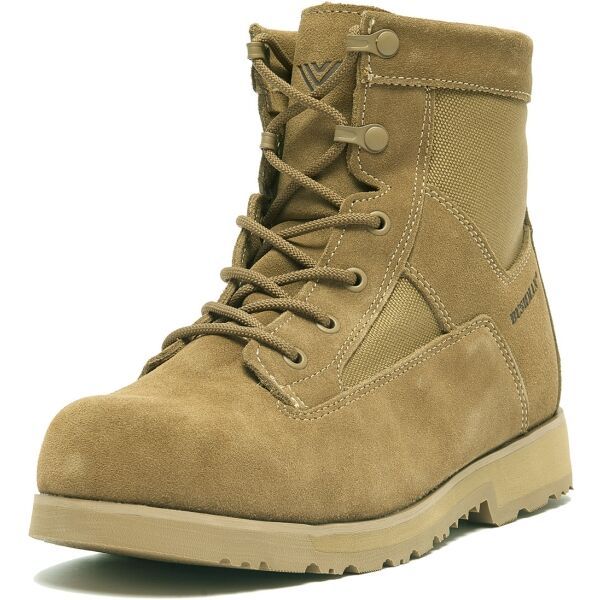 BUSHMAN BUSHMAN EXPEDITION II Унисекс аутдор обувки, бежово, размер