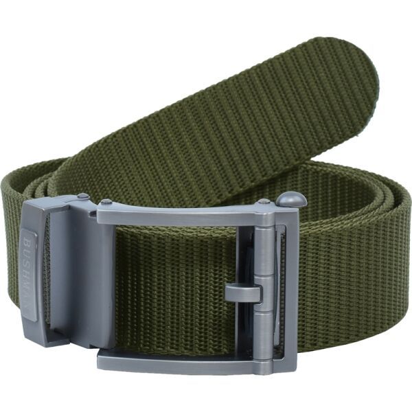 BUSHMAN BUSHMAN KERWE Колан, khaki, размер