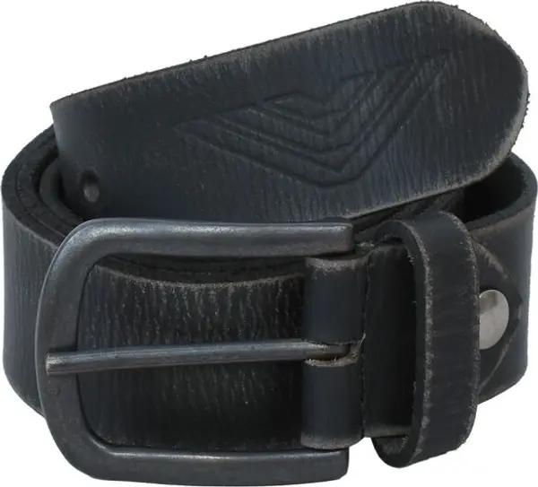 BUSHMAN BUSHMAN MAPUTO Мъжки колан, черно, размер