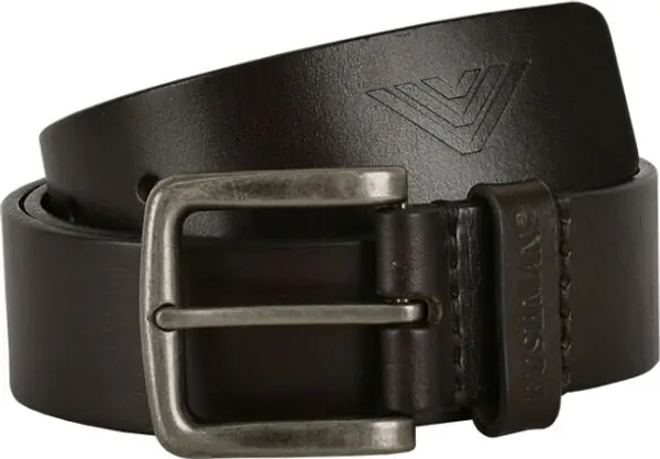 BUSHMAN BUSHMAN PAD Мъжки колан, черно, размер