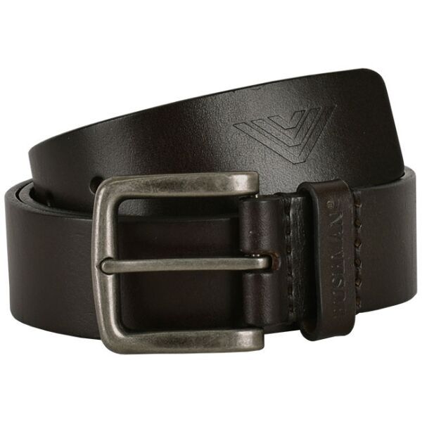 BUSHMAN BUSHMAN PAD Мъжки колан, черно, размер