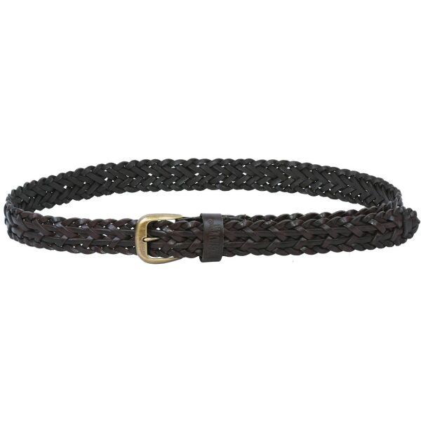 BUSHMAN BUSHMAN SABIE Мъжки колан, черно, размер