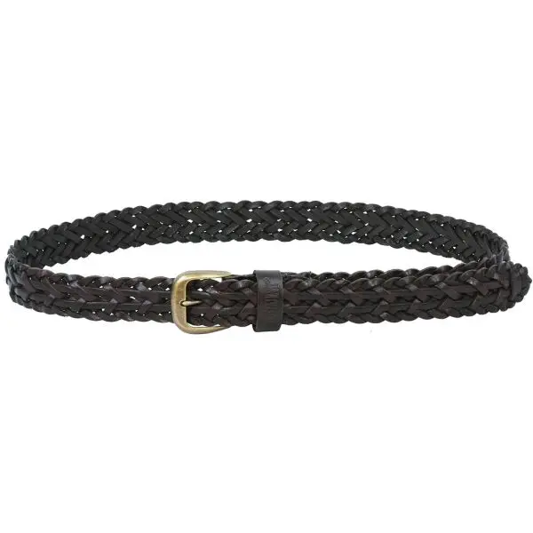 BUSHMAN BUSHMAN SABIE Мъжки колан, черно, размер