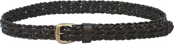 BUSHMAN BUSHMAN SABIE Мъжки колан, черно, размер