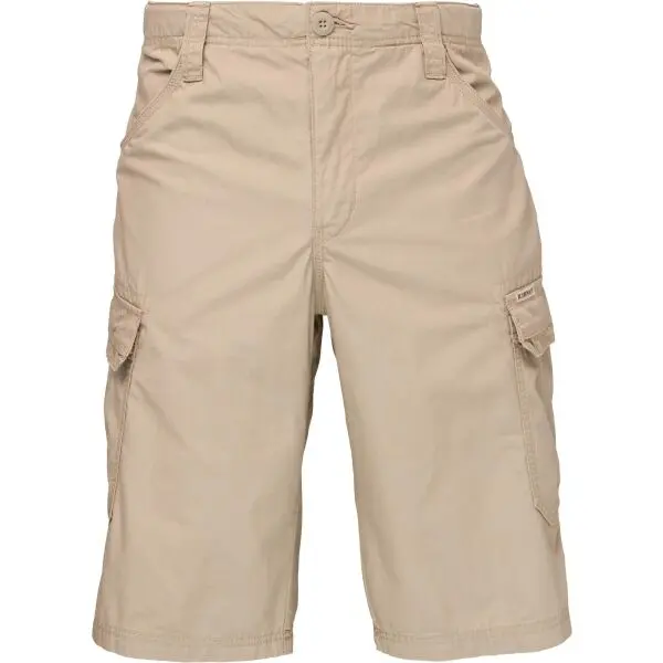 BUSHMAN BUSHMAN XADE Мъжки шорти, кафяво, размер