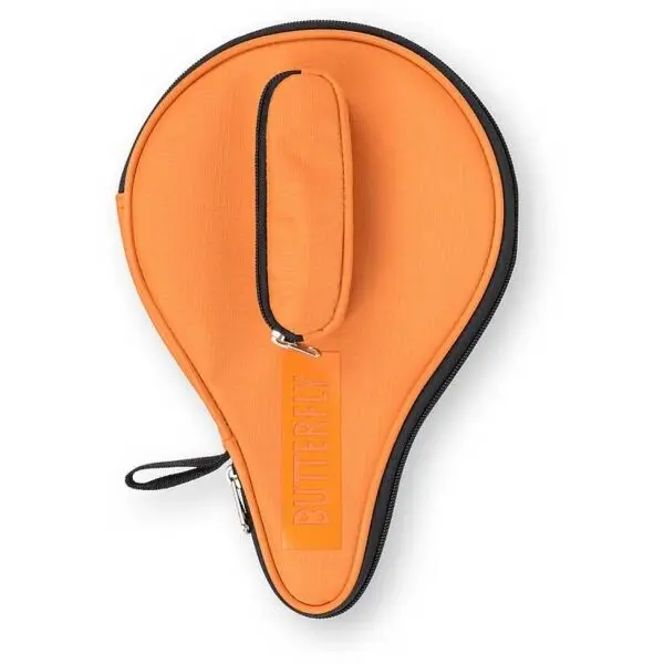 Butterfly Butterfly EASY Калъф за хилка, оранжево, размер