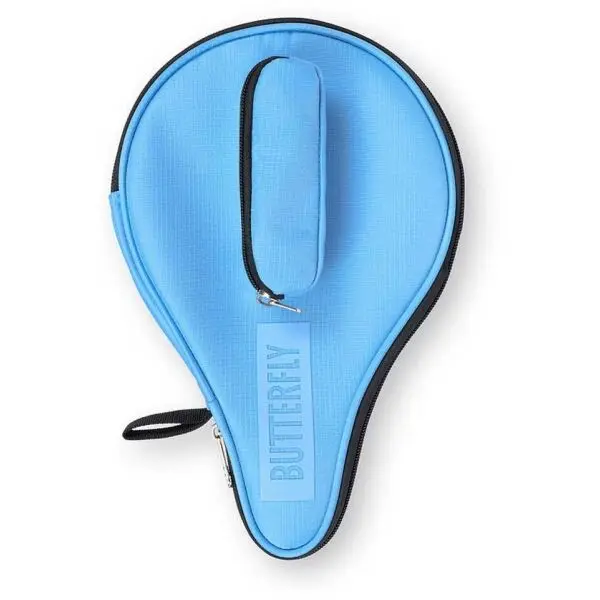 Butterfly Butterfly EASY Калъф за хилка, синьо, размер