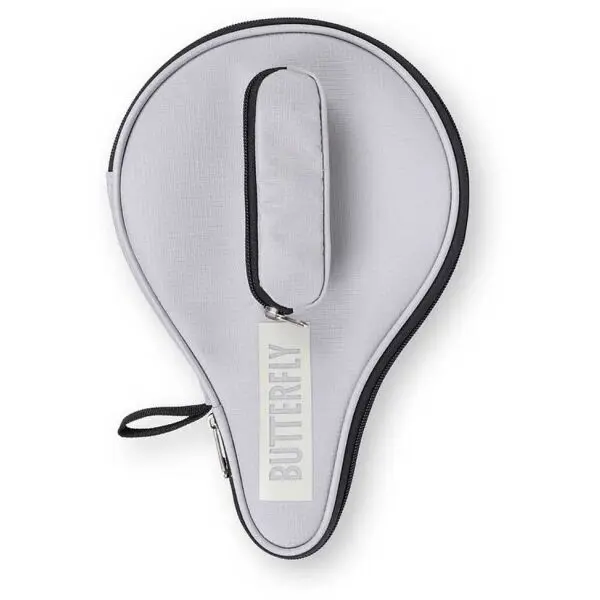 Butterfly Butterfly EASY Калъф за хилка, сиво, размер