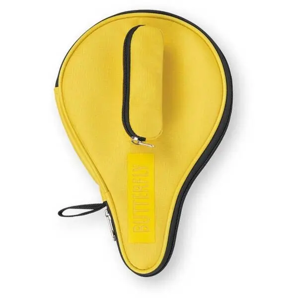 Butterfly Butterfly EASY Калъф за хилка, жълто, размер