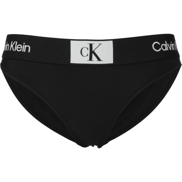 Calvin Klein Calvin Klein BIKINI Дамски бански - независима долна част, черно, размер