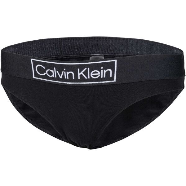 Calvin Klein Calvin Klein BIKINI Дамски бикини, черно, размер