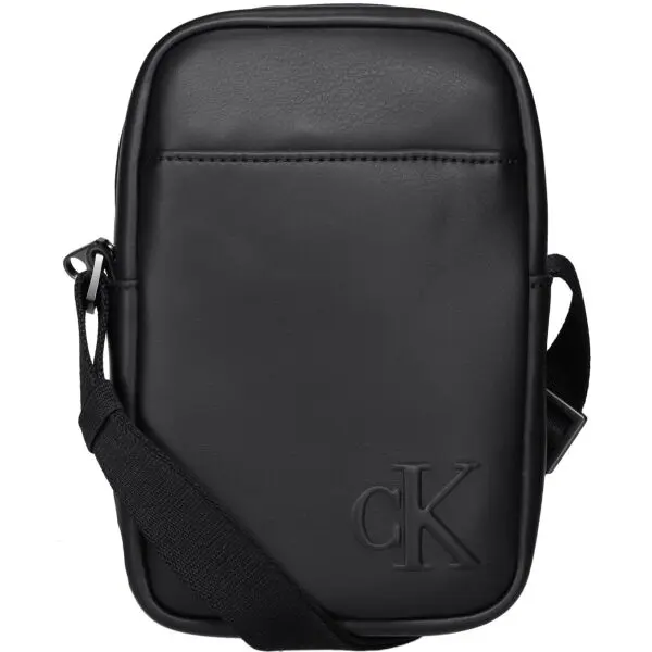 Calvin Klein Calvin Klein BOLD CK SLIM REPORTER Чанта за документи, черно, размер