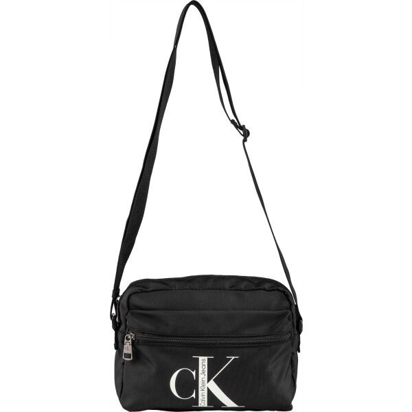 Calvin Klein Calvin Klein SPORT ESSENTIALS CAMERA BAG24 Чантичка през рамо, черно, размер os