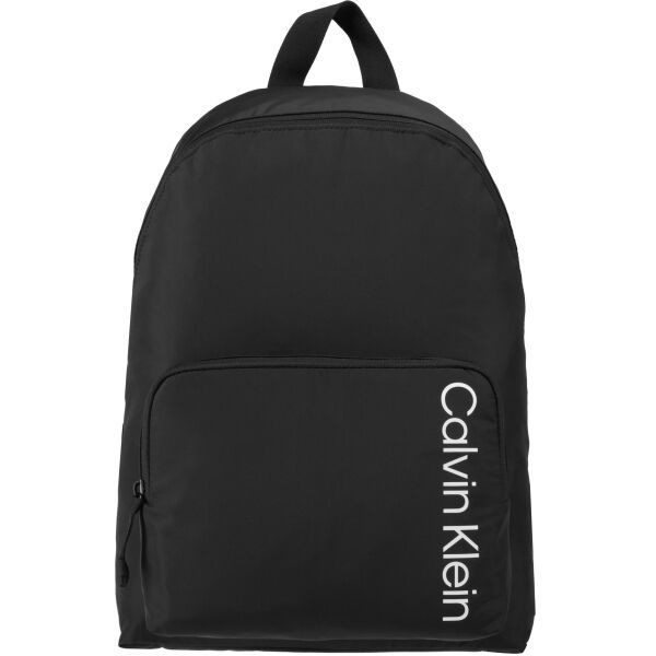 Calvin Klein Calvin Klein CAMPUS BACKPACK 45 Градска раница, черно, размер