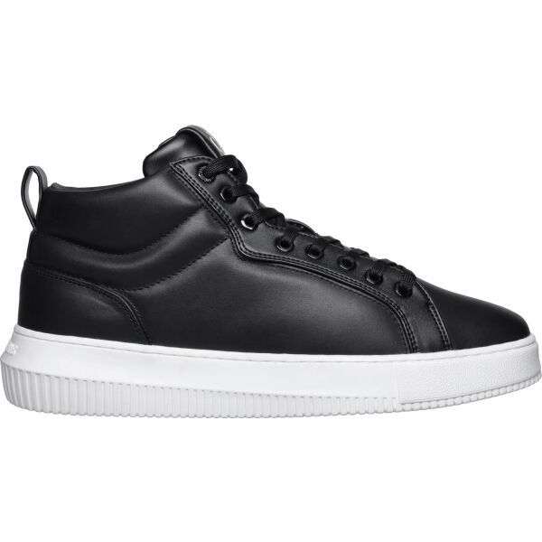 Calvin Klein Calvin Klein CHUNKY CUPSOLE CLEAN HIGH Мъжки кецове, черно, размер