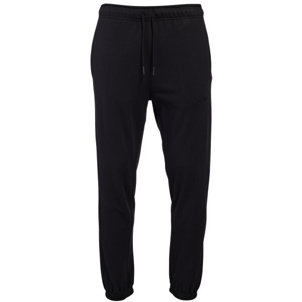 Calvin Klein Calvin Klein ESSENTIALS PW KNIT PANT Мъжко долнище, черно, размер