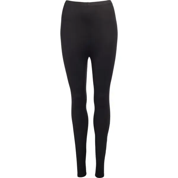 Calvin Klein Calvin Klein ESSENTIALS PW LEGGING Дамски клин, черно, размер