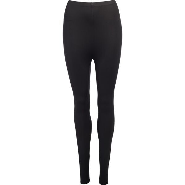 Calvin Klein Calvin Klein ESSENTIALS PW LEGGING Дамски клин, черно, размер