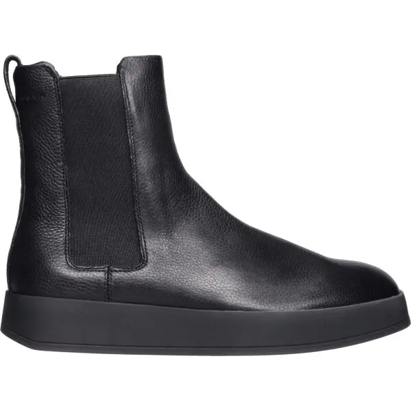 Calvin Klein Calvin Klein HYBRID CUP CHELSEA LTH Мъжки зимни обувки, черно, размер