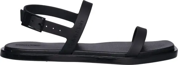 Calvin Klein Calvin Klein JELLY Дамски сандали, черно, размер