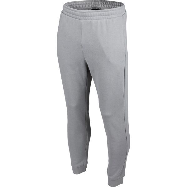 Calvin Klein Calvin Klein KNIT PANT Мъжко долнище, сиво, размер