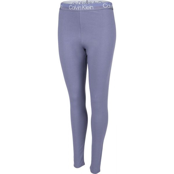 Calvin Klein Calvin Klein LEGGING Дамски клин, светлосиньо, размер