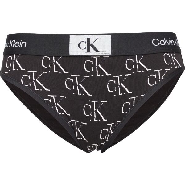 Calvin Klein Calvin Klein MODERN BIKINI Дамски бикини, черно, размер
