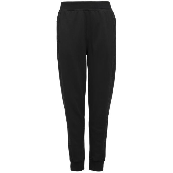 Calvin Klein Calvin Klein PW - Jogger Дамско  долнище, черно, размер