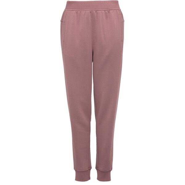 Calvin Klein Calvin Klein PW - Jogger Дамско  долнище, розово, размер