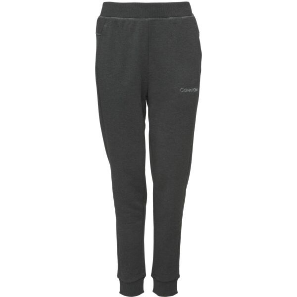 Calvin Klein Calvin Klein PW - JOGGER Дамско спортно долнище, черно, размер