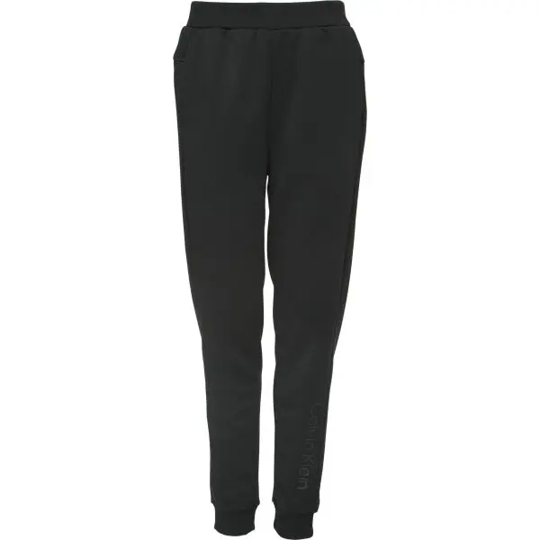 Calvin Klein Calvin Klein PW - JOGGER Дамско спортно долнище, черно, размер