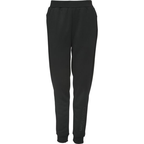 Calvin Klein Calvin Klein PW - JOGGER Дамско спортно долнище, черно, размер
