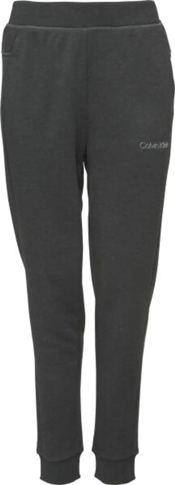 Calvin Klein Calvin Klein PW - JOGGER Дамско спортно долнище, черно, размер