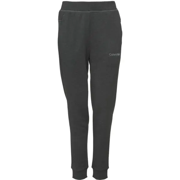 Calvin Klein Calvin Klein PW - JOGGER Дамско спортно долнище, черно, размер