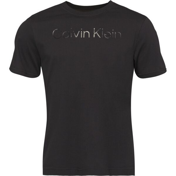 Calvin Klein Calvin Klein PW - S/S T-SHIRT Мъжка тениска, черно, размер