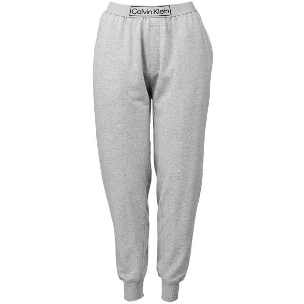 Calvin Klein Calvin Klein REIMAGINED HER LW-JOGGER Дамско долнище, сиво, размер