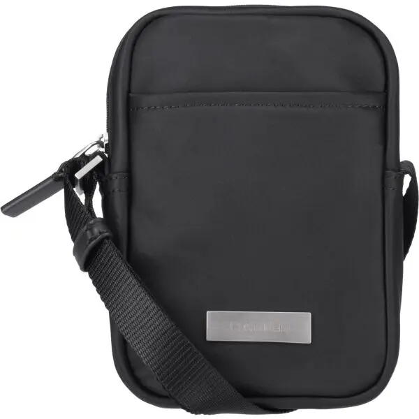 Calvin Klein Calvin Klein SLEEK SLIM REPORTER Документна чанта, черно, размер