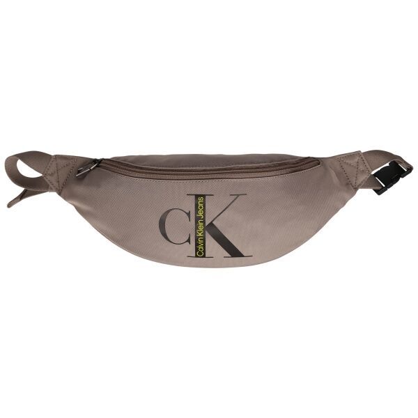 Calvin Klein Calvin Klein SPORT ESSENTIALS WAISTBAG38 Универсална чантичка а кръста, кафяво, размер