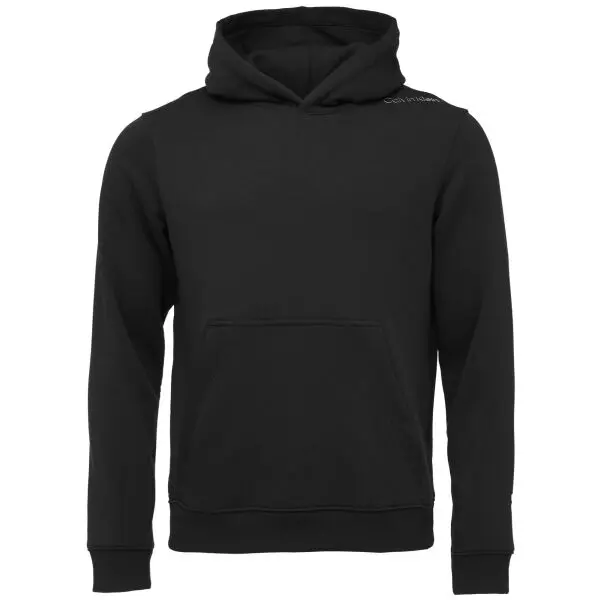 Calvin Klein Calvin Klein SWEAT HOODIE Мъжки суитшърт, черно, размер