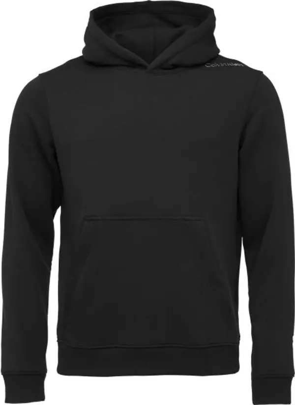 Calvin Klein Calvin Klein SWEAT HOODIE Мъжки суитшърт, черно, размер