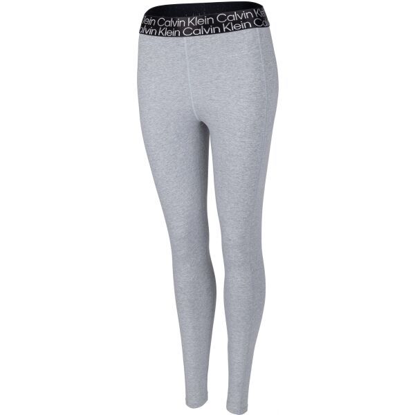 Calvin Klein Calvin Klein TIGHT FULL LENGTH Дамски клин, сиво, размер