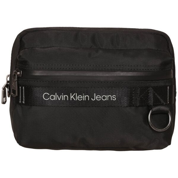 Calvin Klein Calvin Klein URBAN EXPLORER SMALL POUCH Калъф, черно, размер