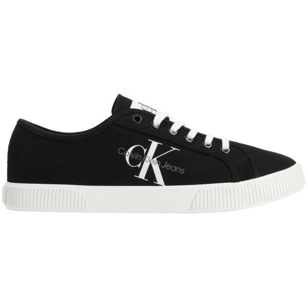 Calvin Klein Calvin Klein VULCANIZED ESSENTIAL 1 Дамски гуменки, черно, размер