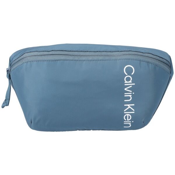 Calvin Klein Calvin Klein WAISTPACK Универсална чантичка за кръста, синьо, размер