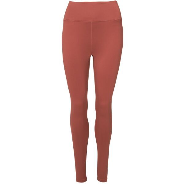 Calvin Klein Calvin Klein WO - LEGGING FULL LENGTH Дамски клин, оранжево, размер