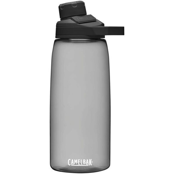 Camelbak Camelbak CHUTE MAG 1L Бутилка, тъмносиво, размер