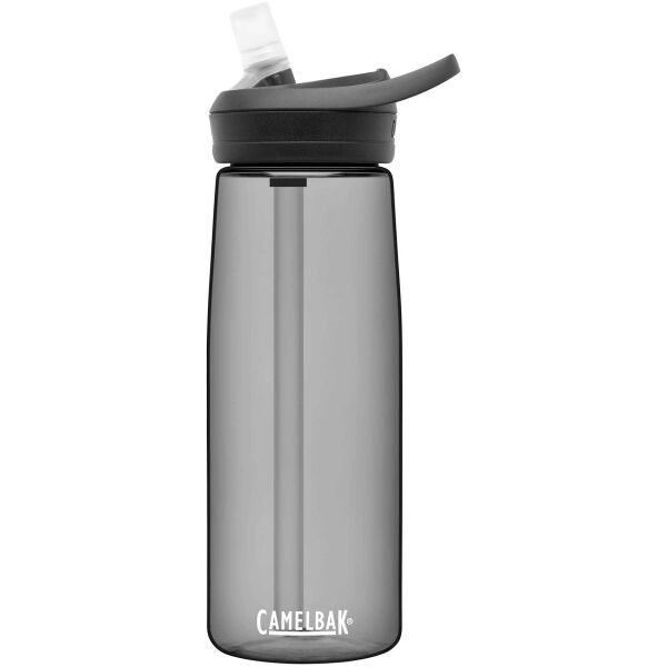 Camelbak Camelbak EDDY+ 0,75L Бутилка, тъмносиво, размер