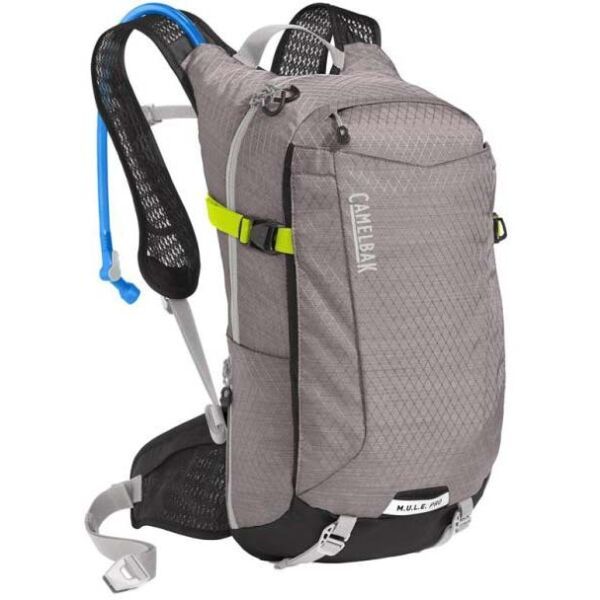 Camelbak Camelbak M.U.L.E. PRO 14 Дамска раница за колоездене, лилаво, размер