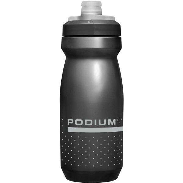 Camelbak Camelbak PODIUM 0,62L Бутилка, черно, размер