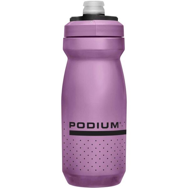 Camelbak Camelbak PODIUM 0,62L Бутилка, лилаво, размер